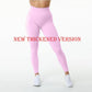 Leggings Woman Gym Sports Tights