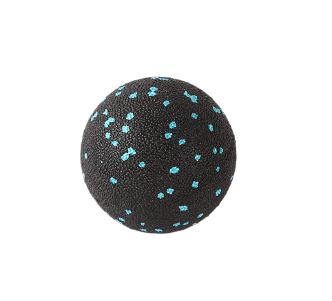 Massage Yoga Ball - Peanut Massage Ball