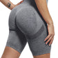 Fitness Yoga Shorts