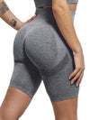 Fitness Yoga Shorts