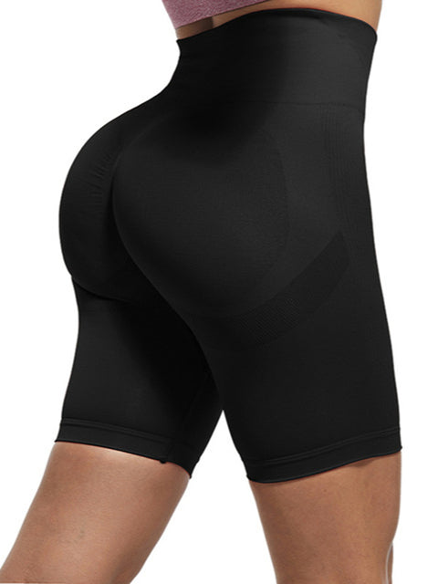 Fitness Yoga Shorts