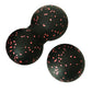 Massage Yoga Ball - Peanut Massage Ball