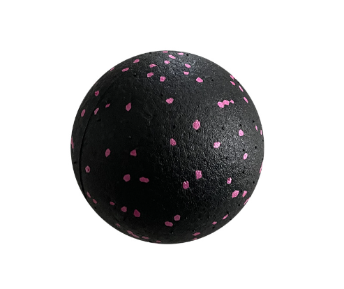 Massage Yoga Ball - Peanut Massage Ball