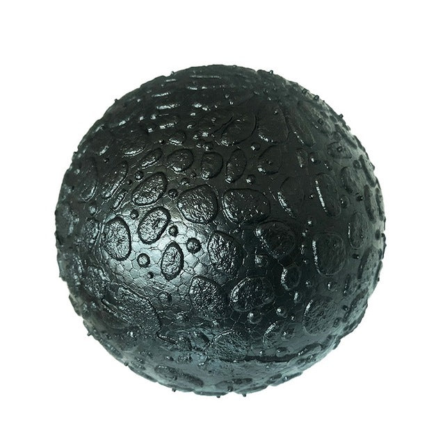 Massage Yoga Ball - Peanut Massage Ball