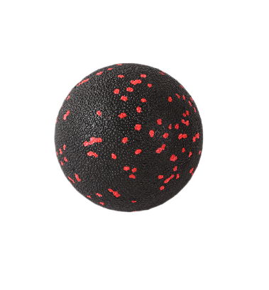 Massage Yoga Ball - Peanut Massage Ball