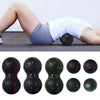 Massage Yoga Ball - Peanut Massage Ball