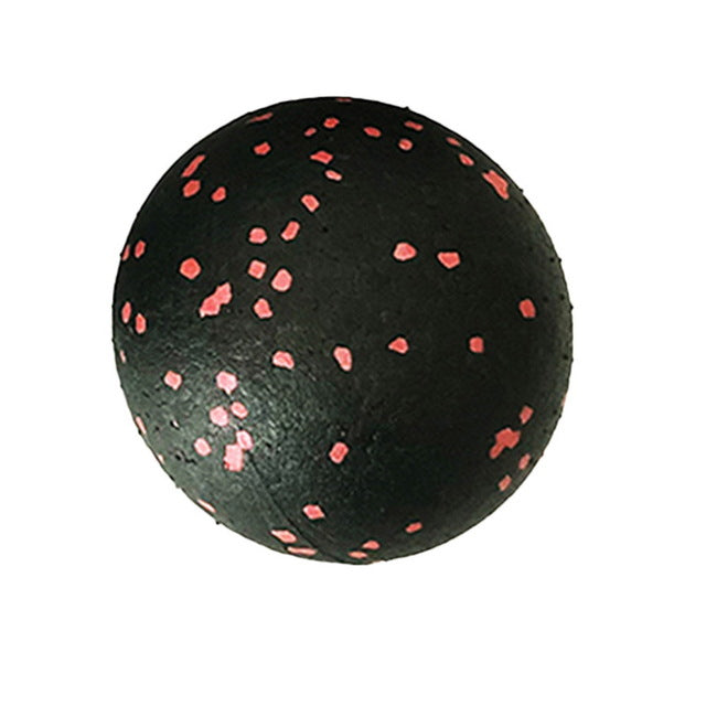 Massage Yoga Ball - Peanut Massage Ball